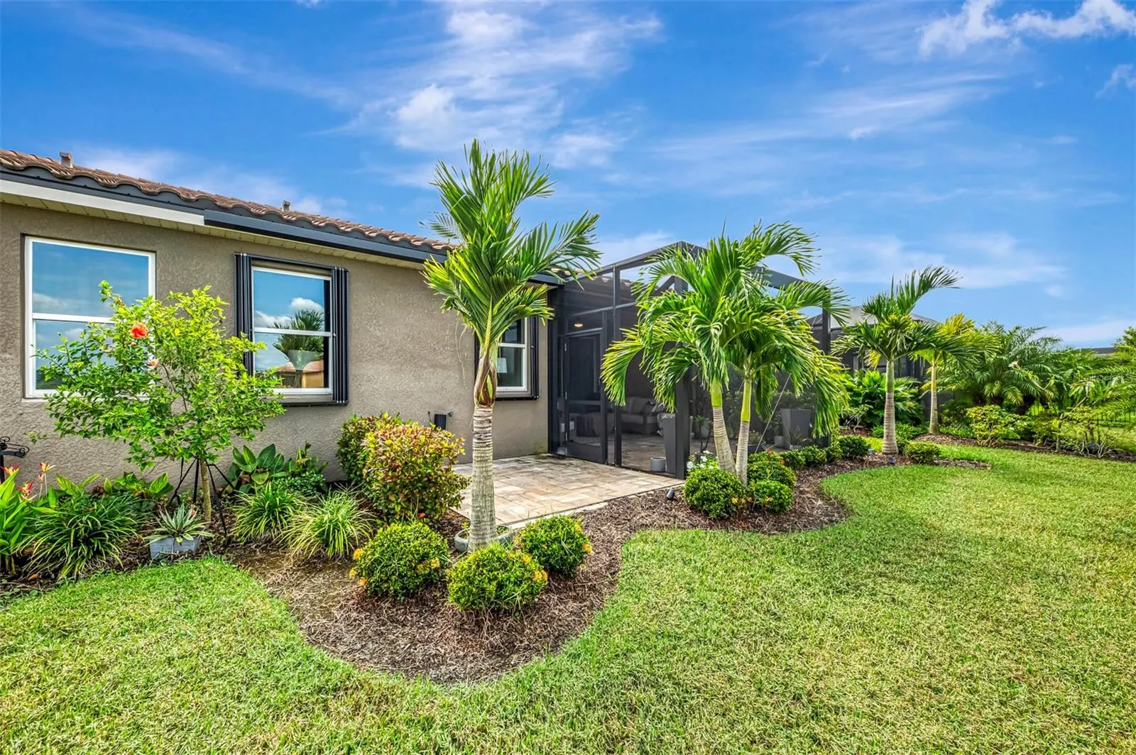 11754 SISTINE LN