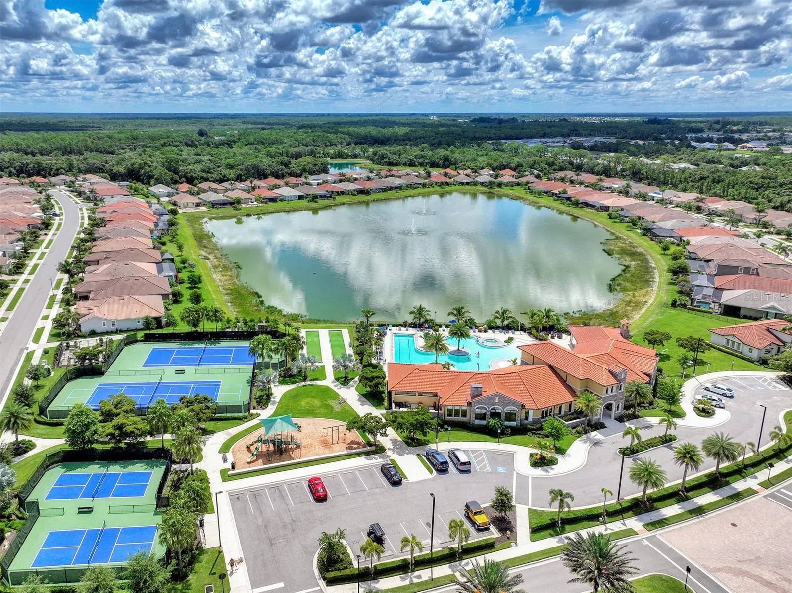 11754 SISTINE LN
