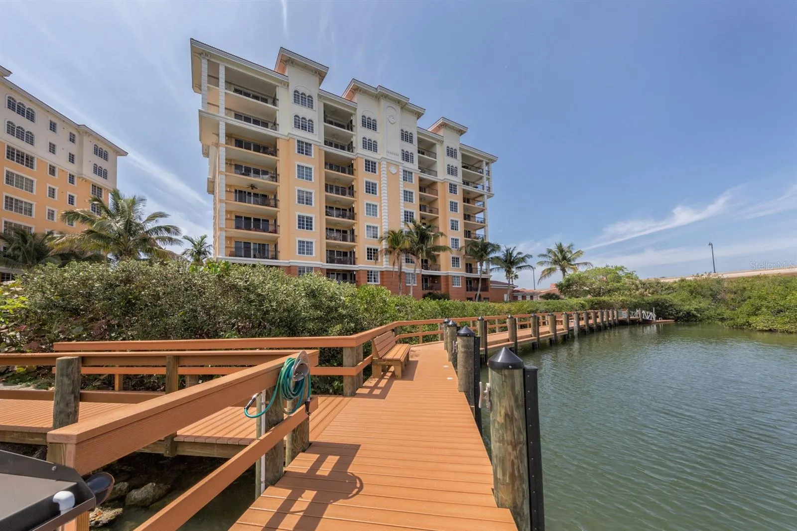 147 TAMPA AVE E #202, #202