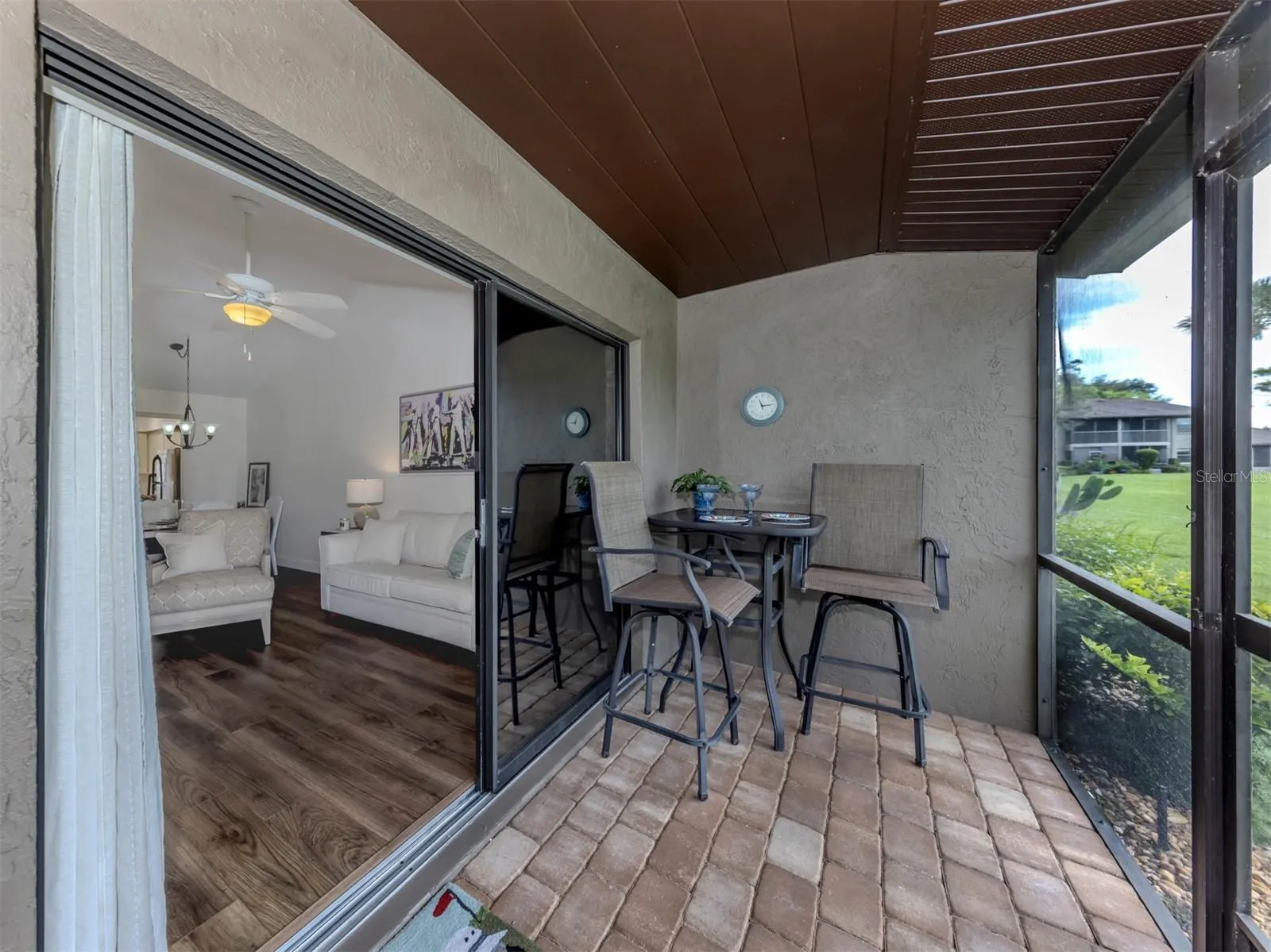 929 CAPRI ISLES BLVD #27, #27
