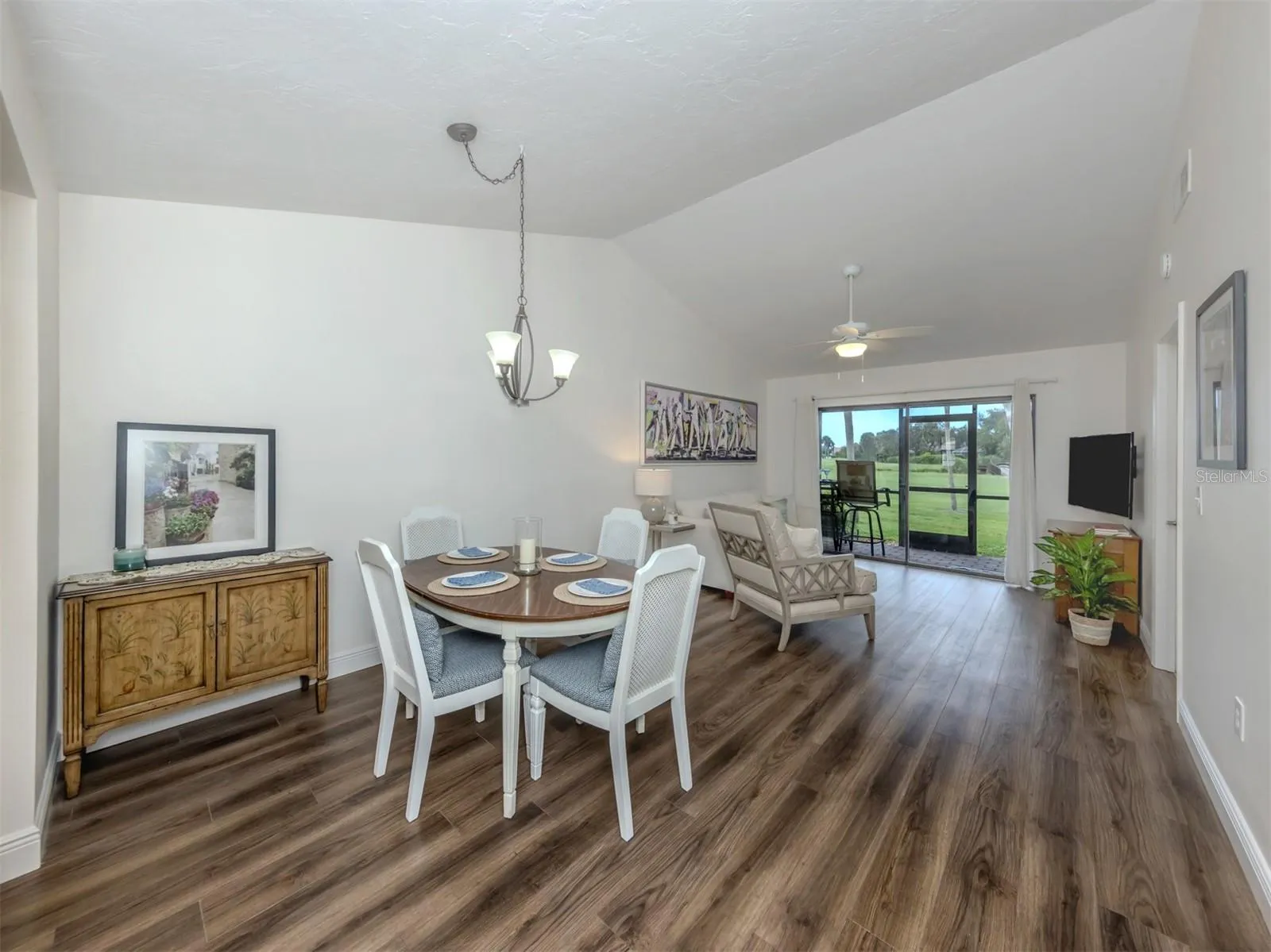 929 CAPRI ISLES BLVD #27, #27