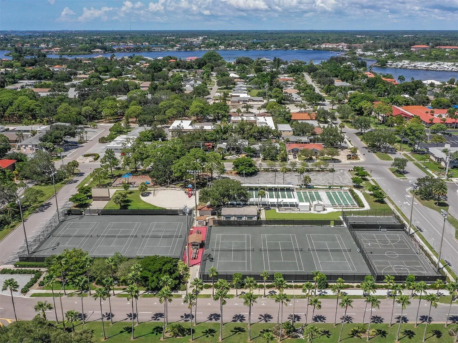 929 CAPRI ISLES BLVD #27, #27
