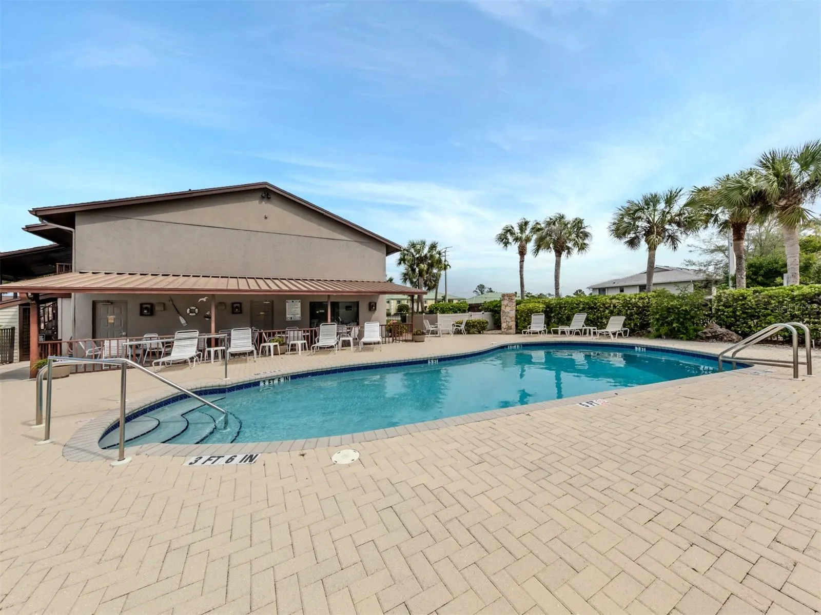 929 CAPRI ISLES BLVD #27, #27