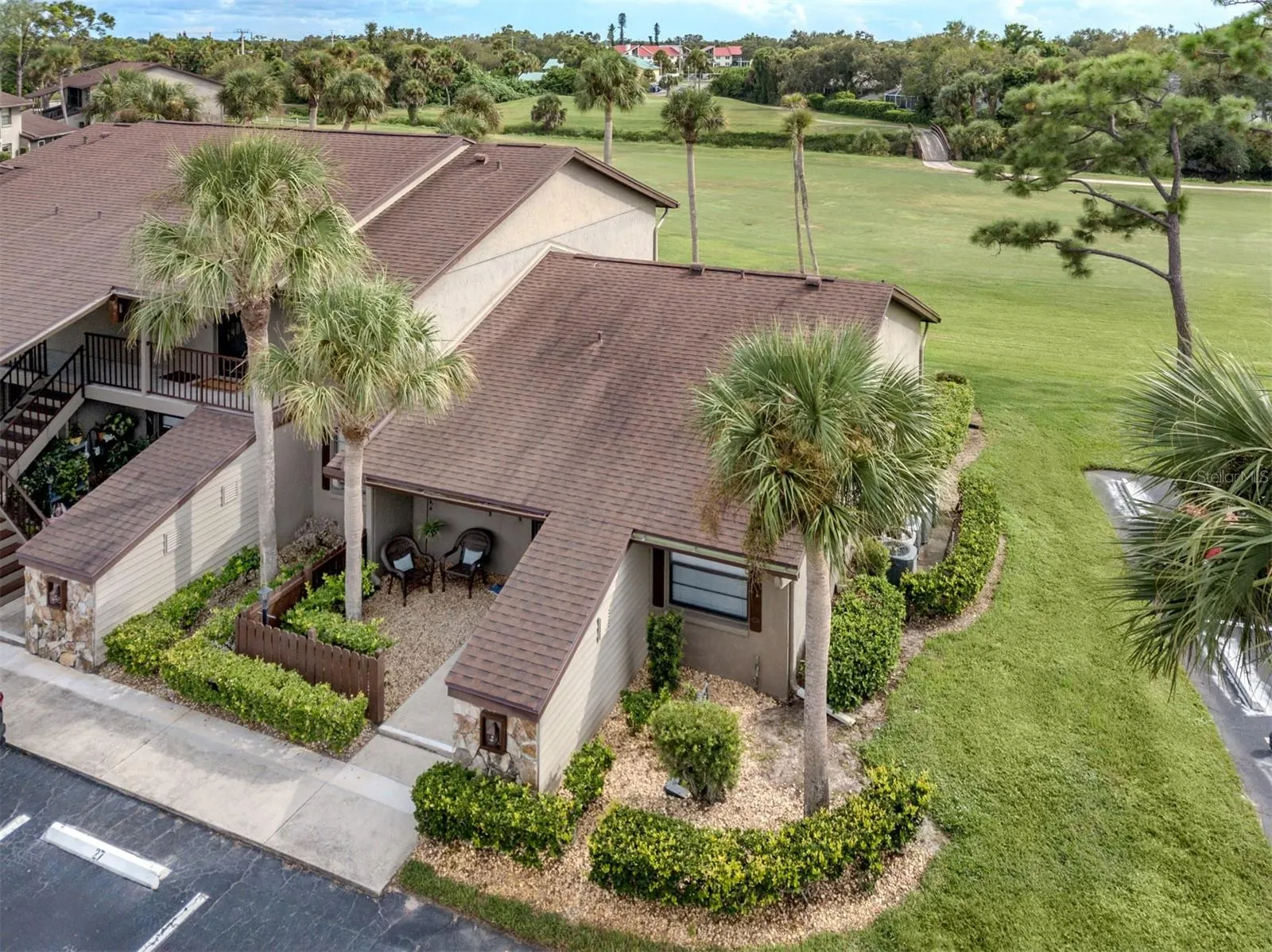 929 CAPRI ISLES BLVD #27, #27