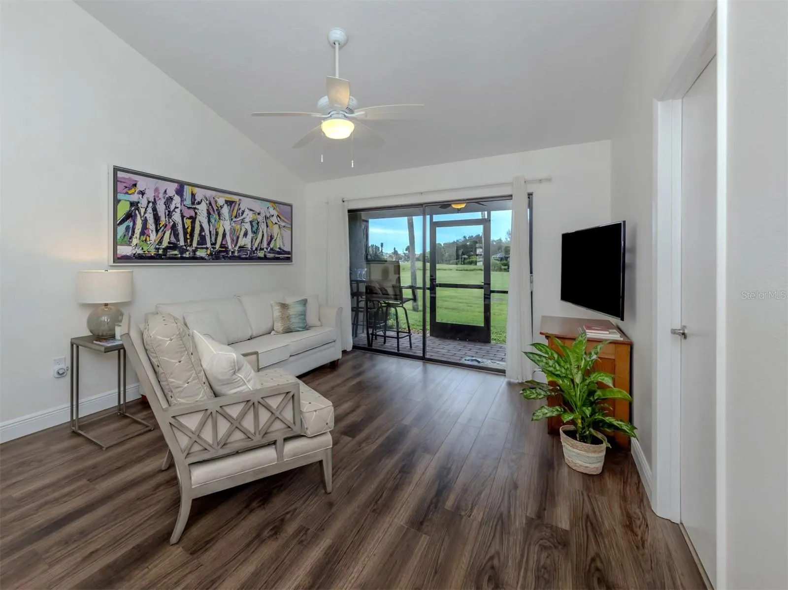 929 CAPRI ISLES BLVD #27, #27