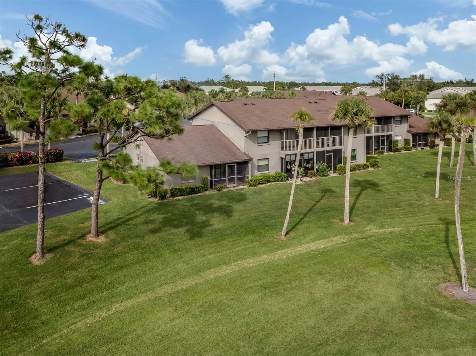 929 CAPRI ISLES BLVD #27, #27