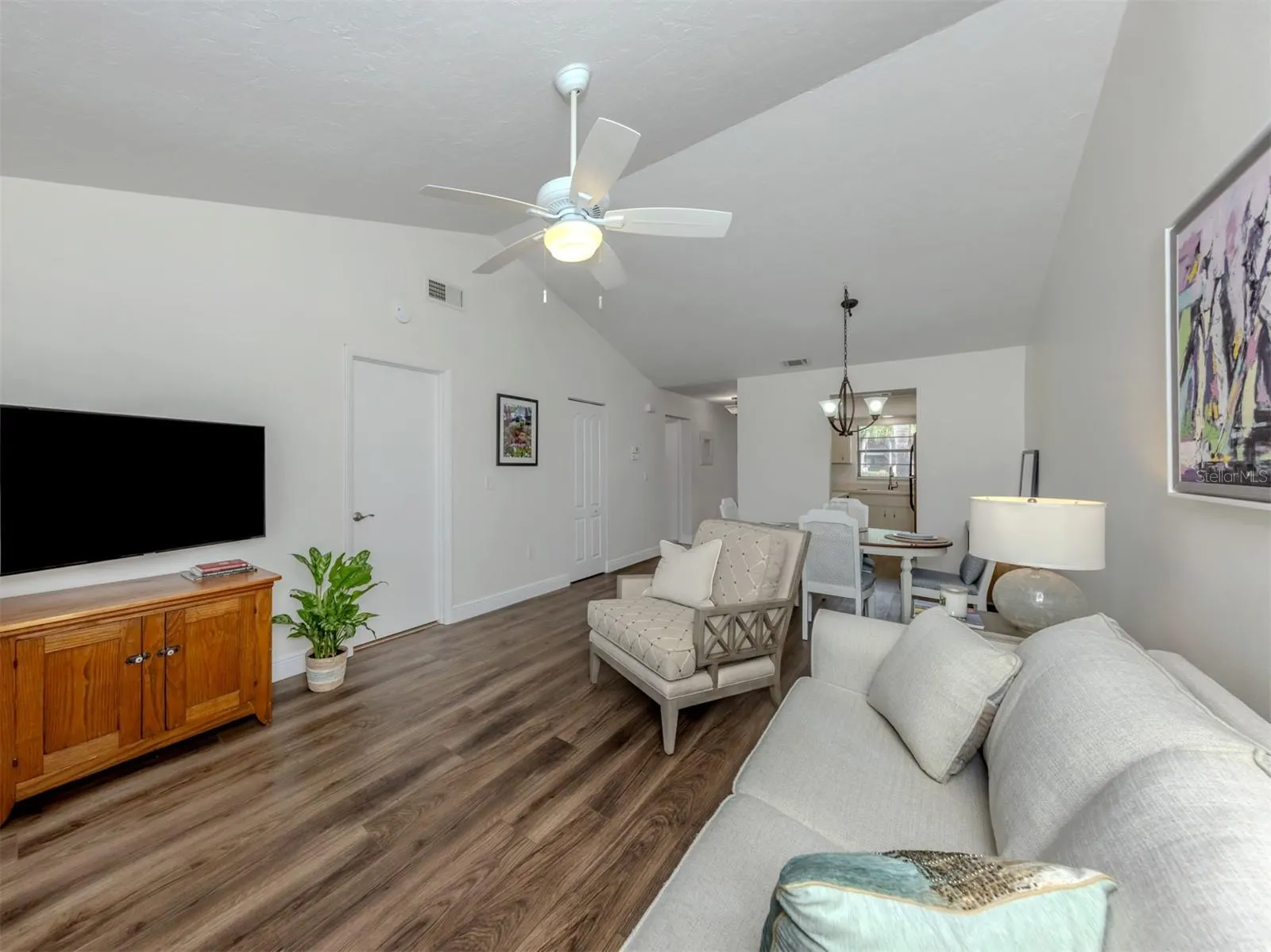 929 CAPRI ISLES BLVD #27, #27