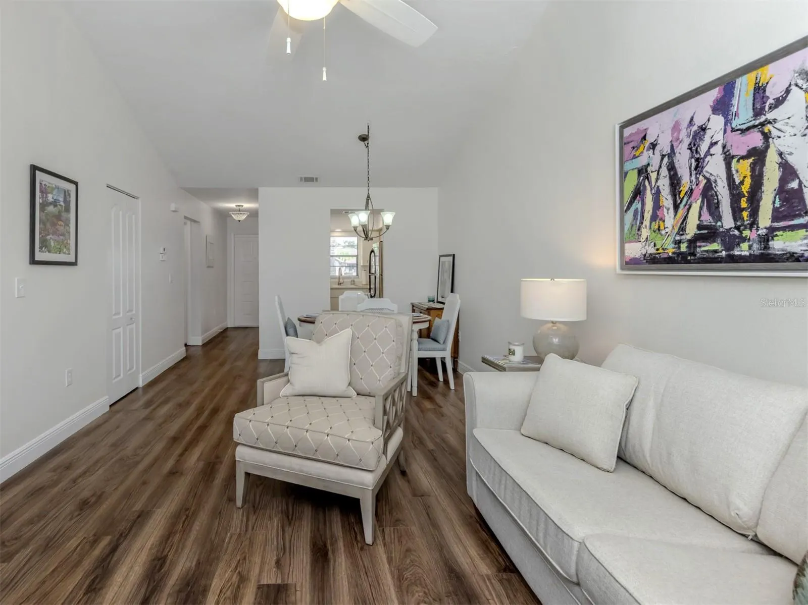 929 CAPRI ISLES BLVD #27, #27