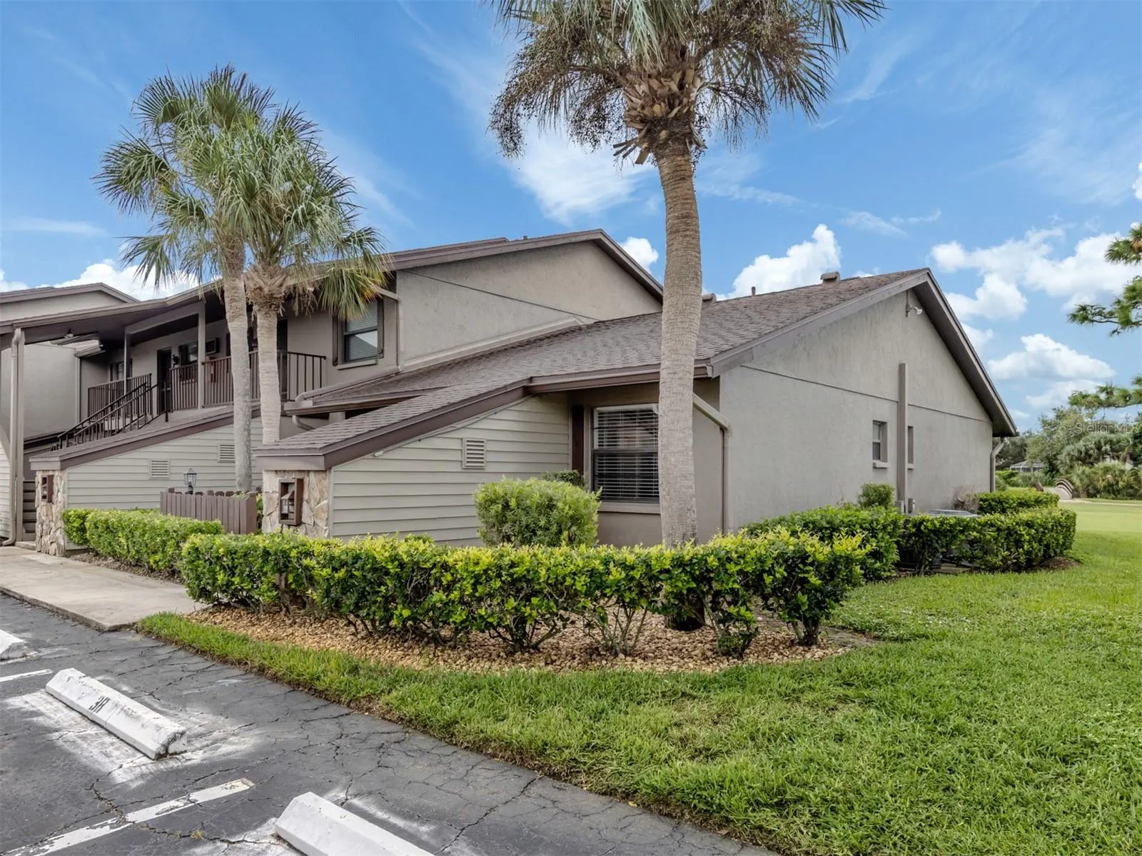 929 CAPRI ISLES BLVD #27, #27