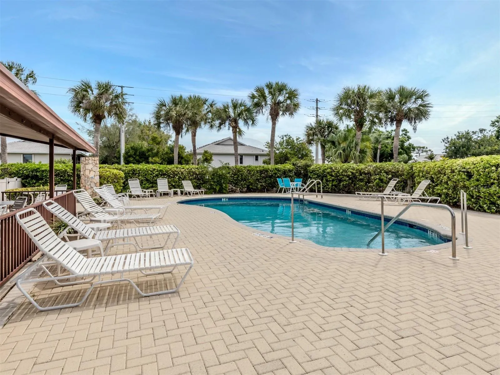 929 CAPRI ISLES BLVD #27, #27