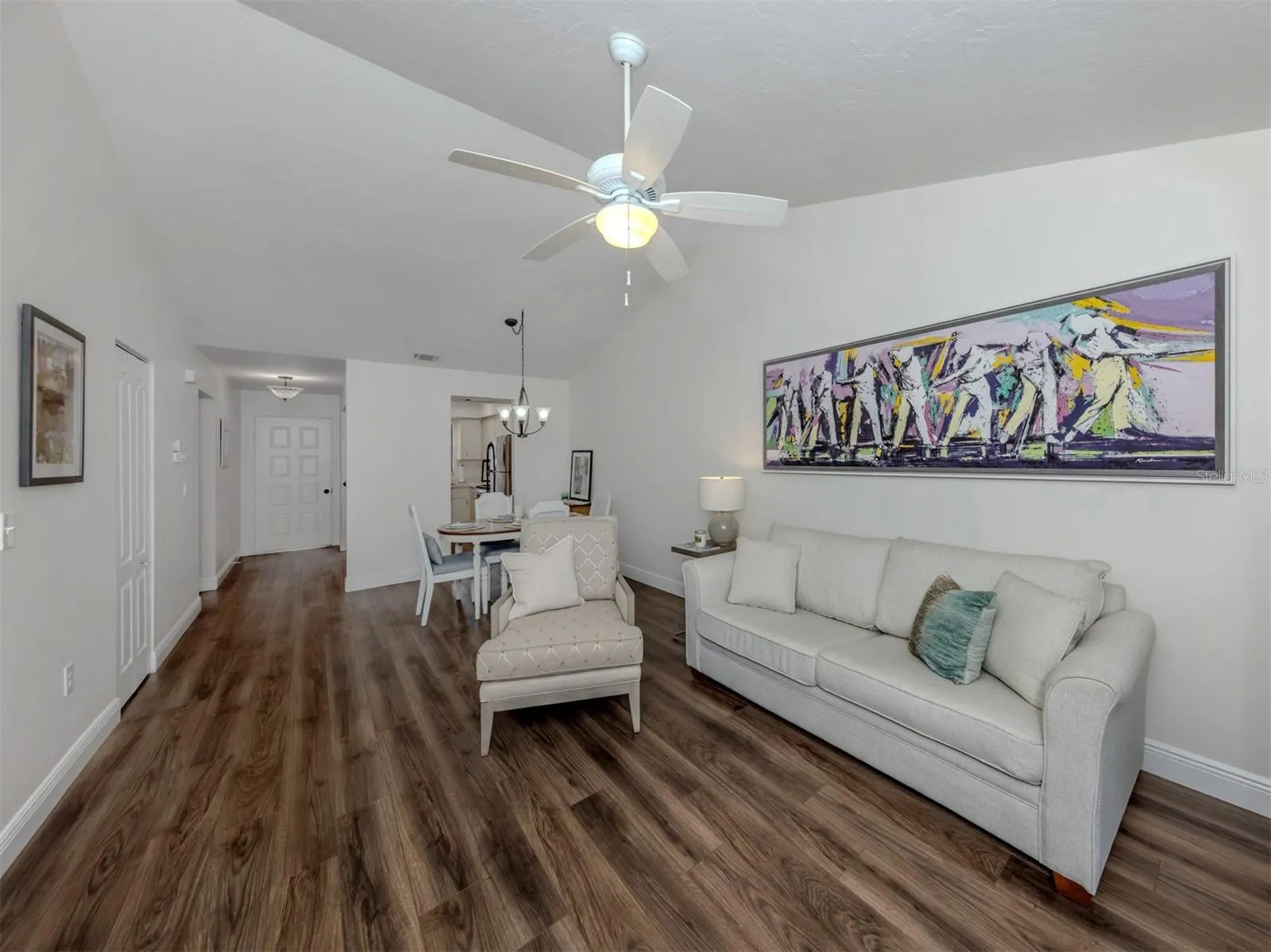 929 CAPRI ISLES BLVD #27, #27