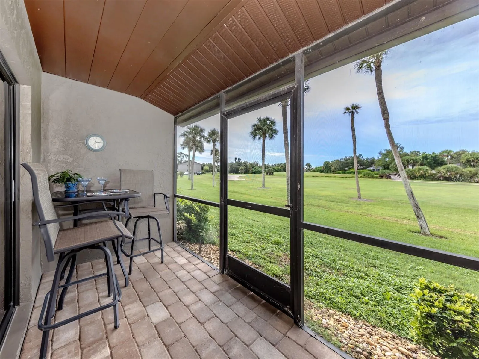 929 CAPRI ISLES BLVD #27, #27