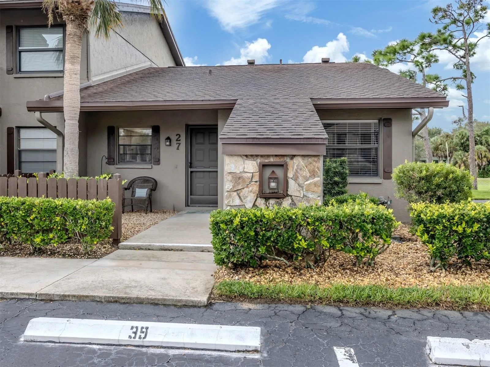 929 CAPRI ISLES BLVD #27, #27