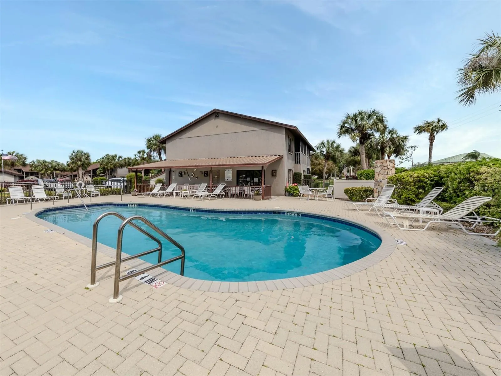 929 CAPRI ISLES BLVD #27, #27