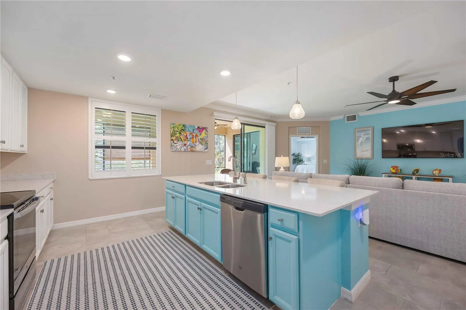 12500 GHIBERTI CIR #101, #101