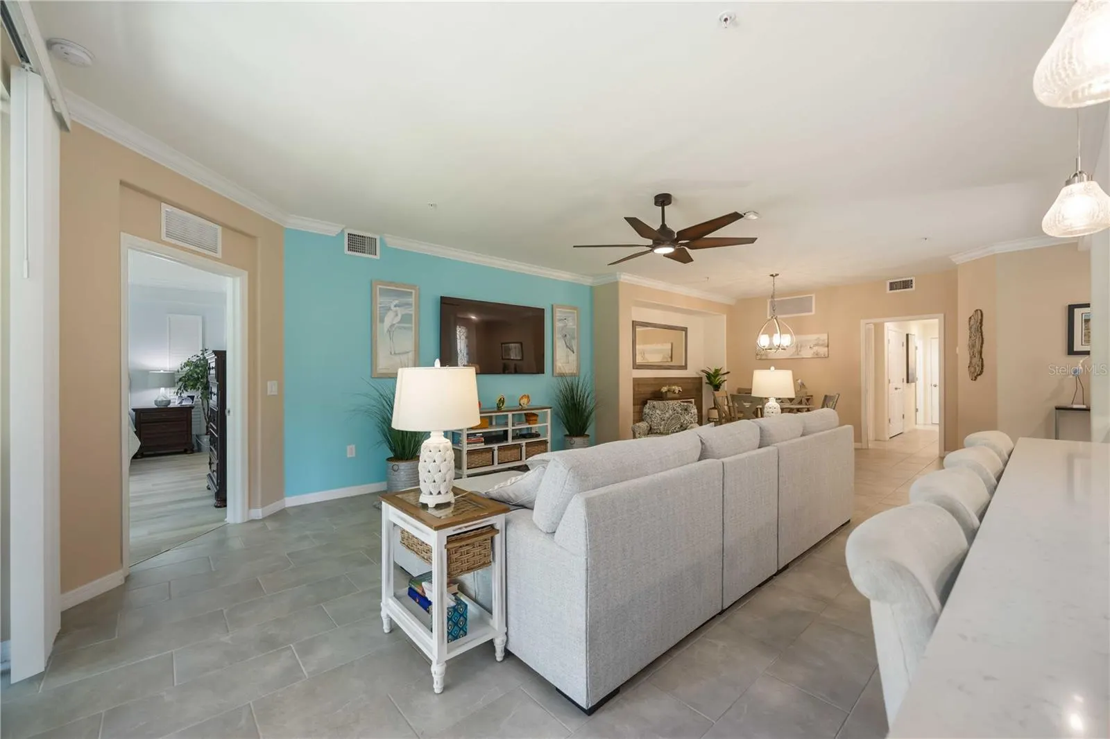 12500 GHIBERTI CIR #101, #101