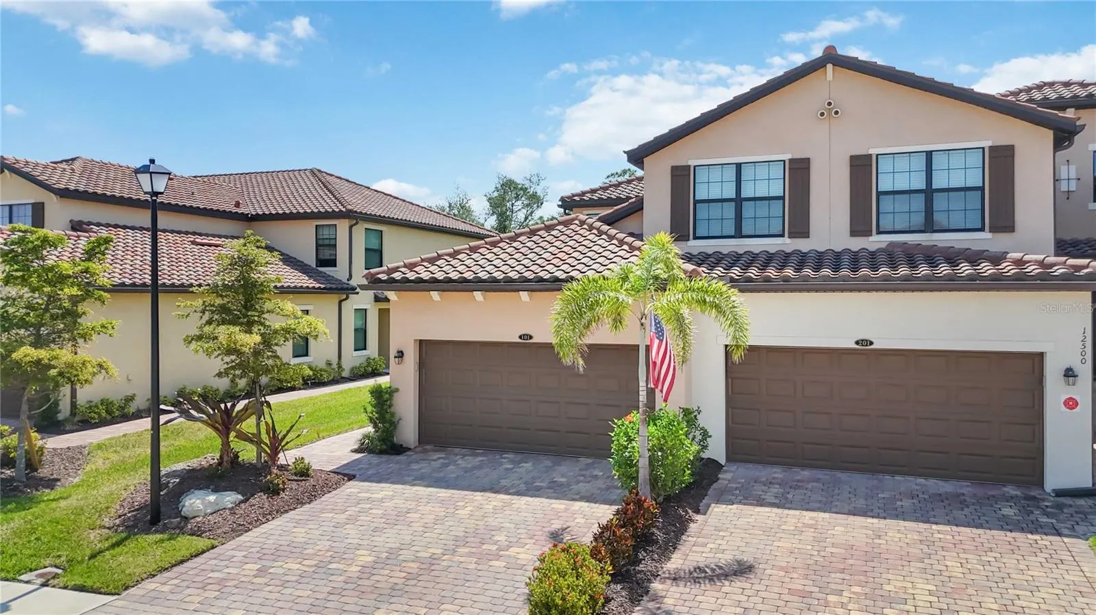 12500 GHIBERTI CIR #101, #101