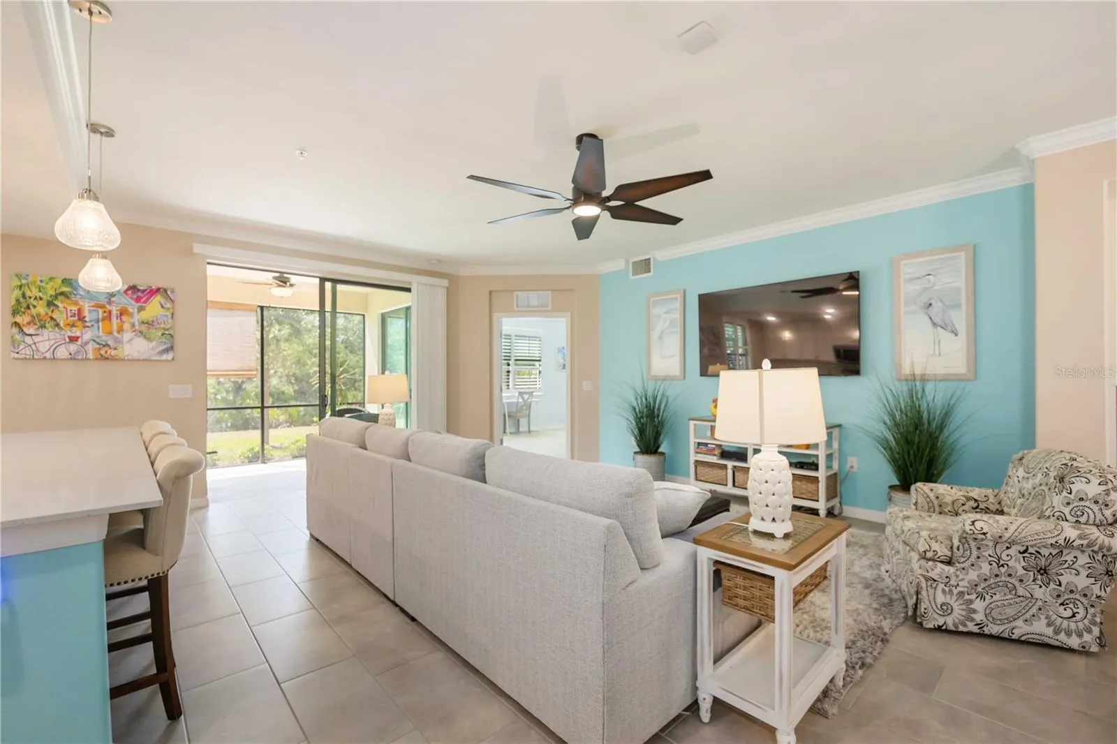 12500 GHIBERTI CIR #101, #101
