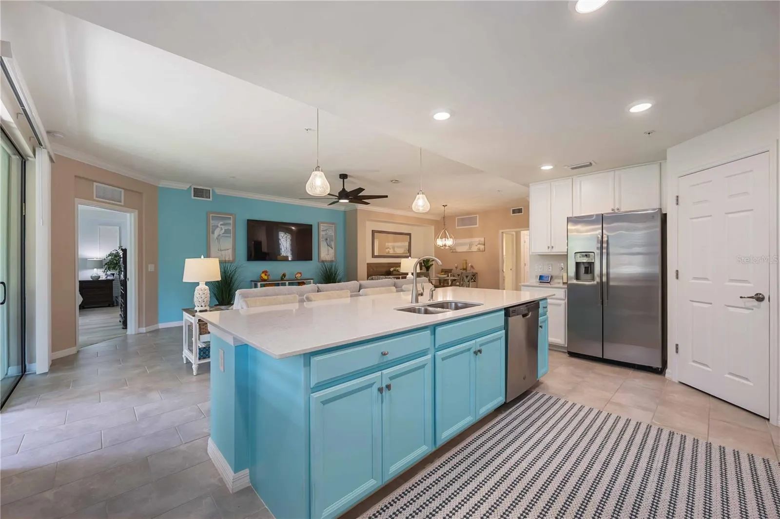 12500 GHIBERTI CIR #101, #101