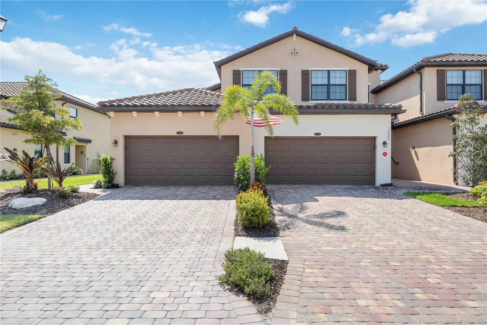 12500 GHIBERTI CIR #101, #101