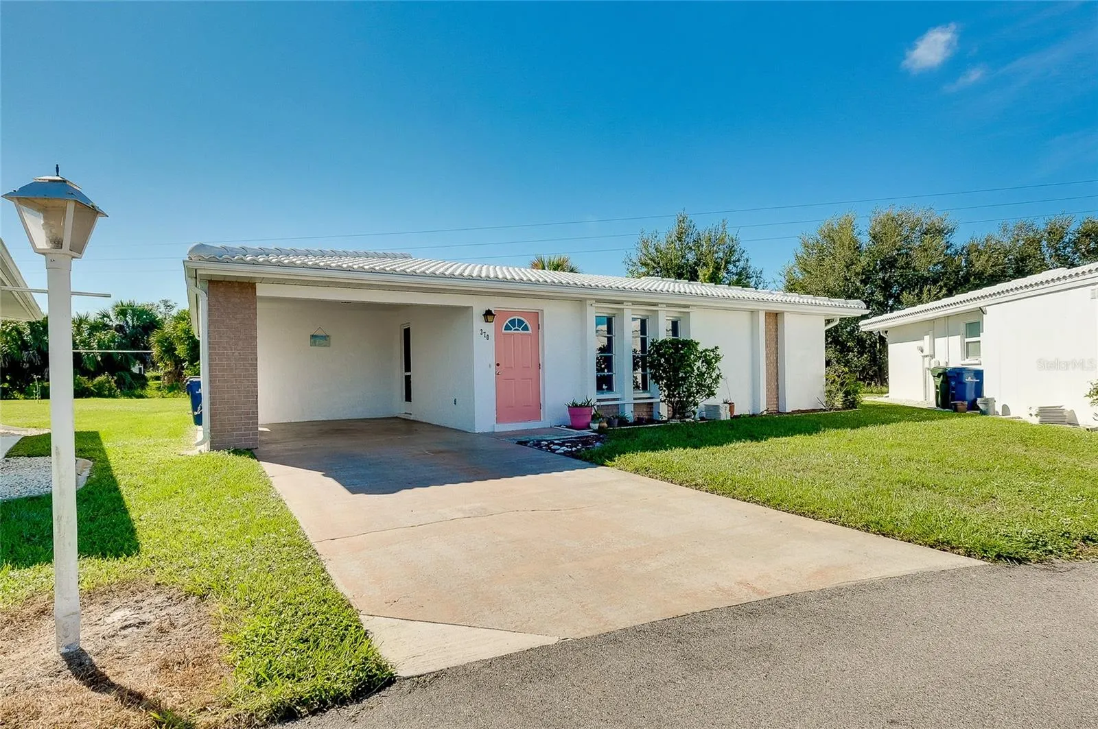 370 CIRCLEWOOD DR #E1-4, #E1-4