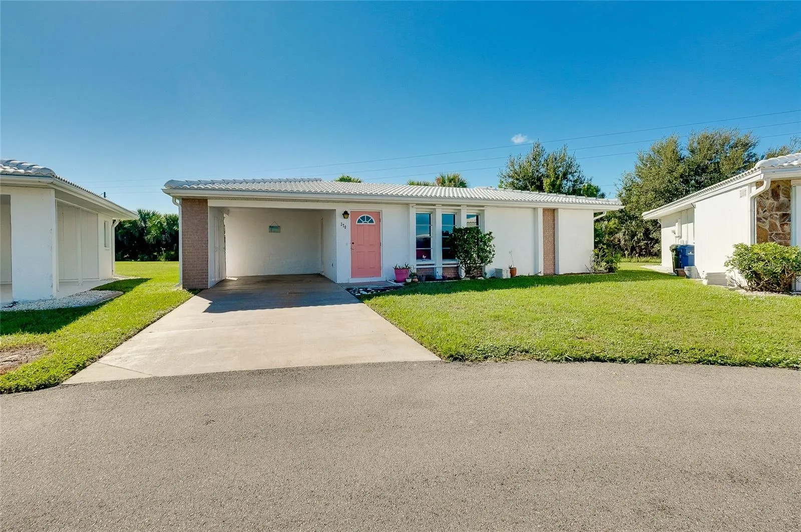 370 CIRCLEWOOD DR #E1-4, #E1-4