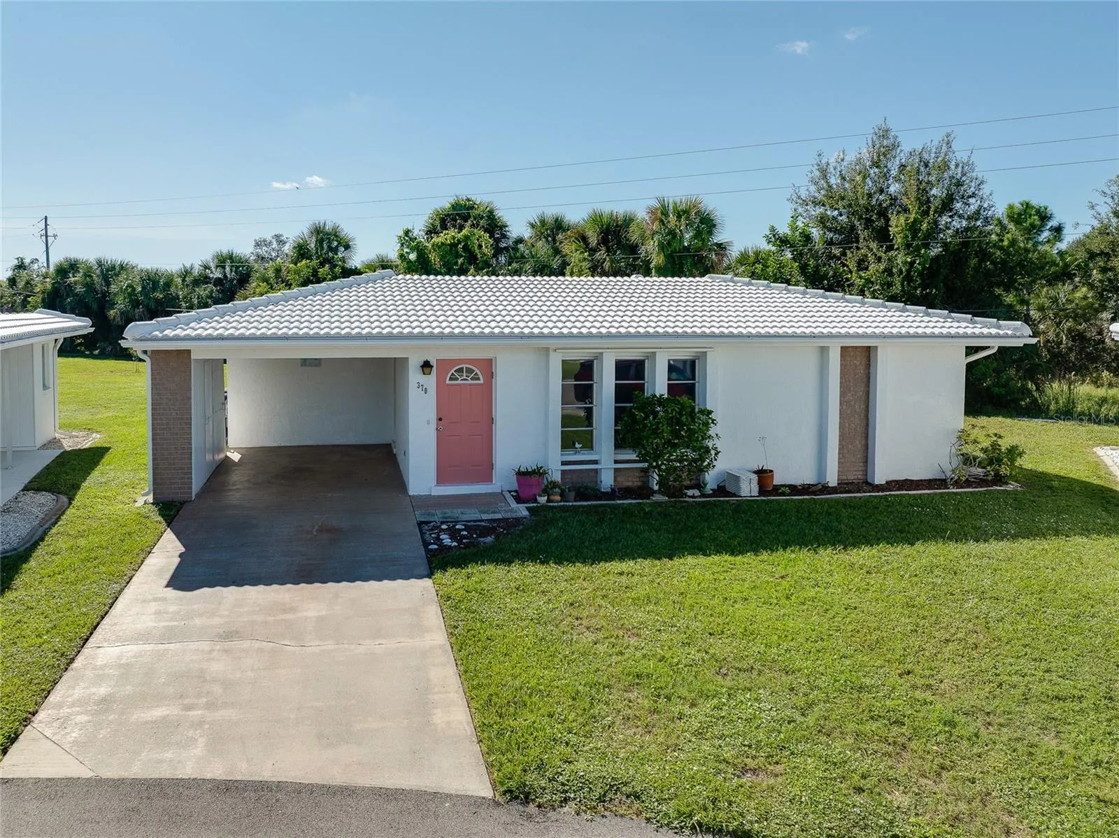 370 CIRCLEWOOD DR #E1-4, #E1-4