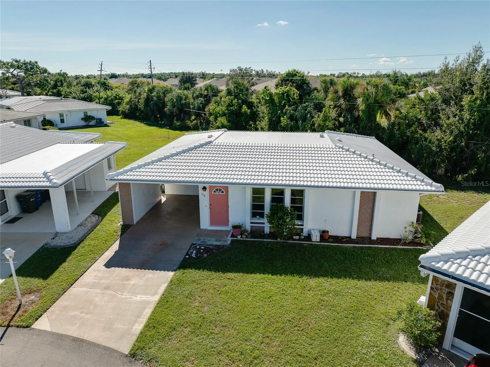 370 CIRCLEWOOD DR #E1-4, #E1-4