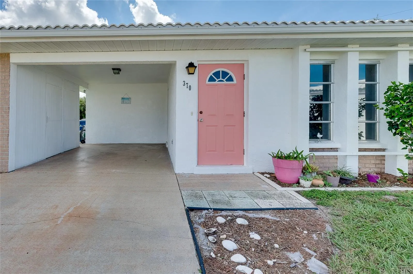 370 CIRCLEWOOD DR #E1-4, #E1-4