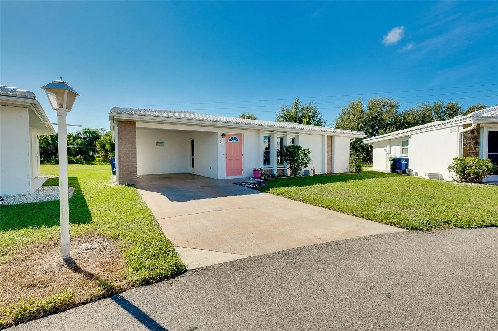 370 CIRCLEWOOD DR #E1-4, #E1-4