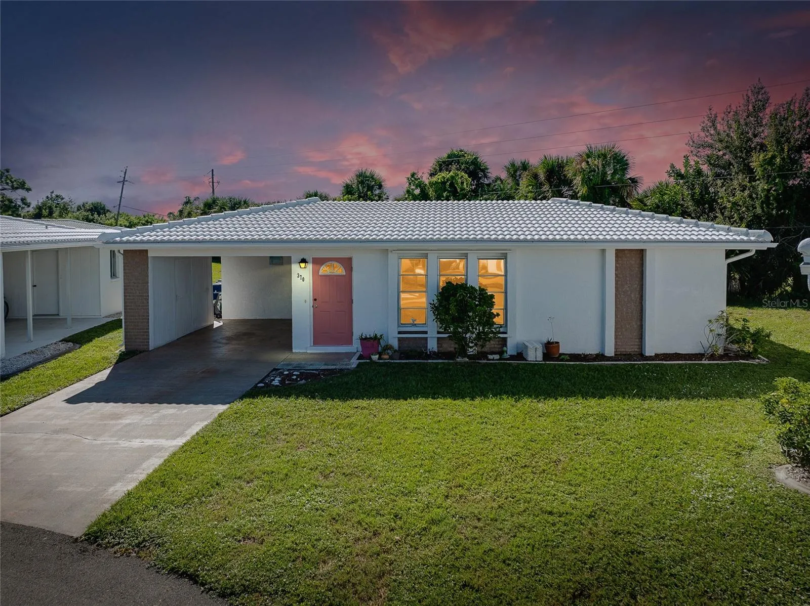 370 CIRCLEWOOD DR #E1-4, #E1-4