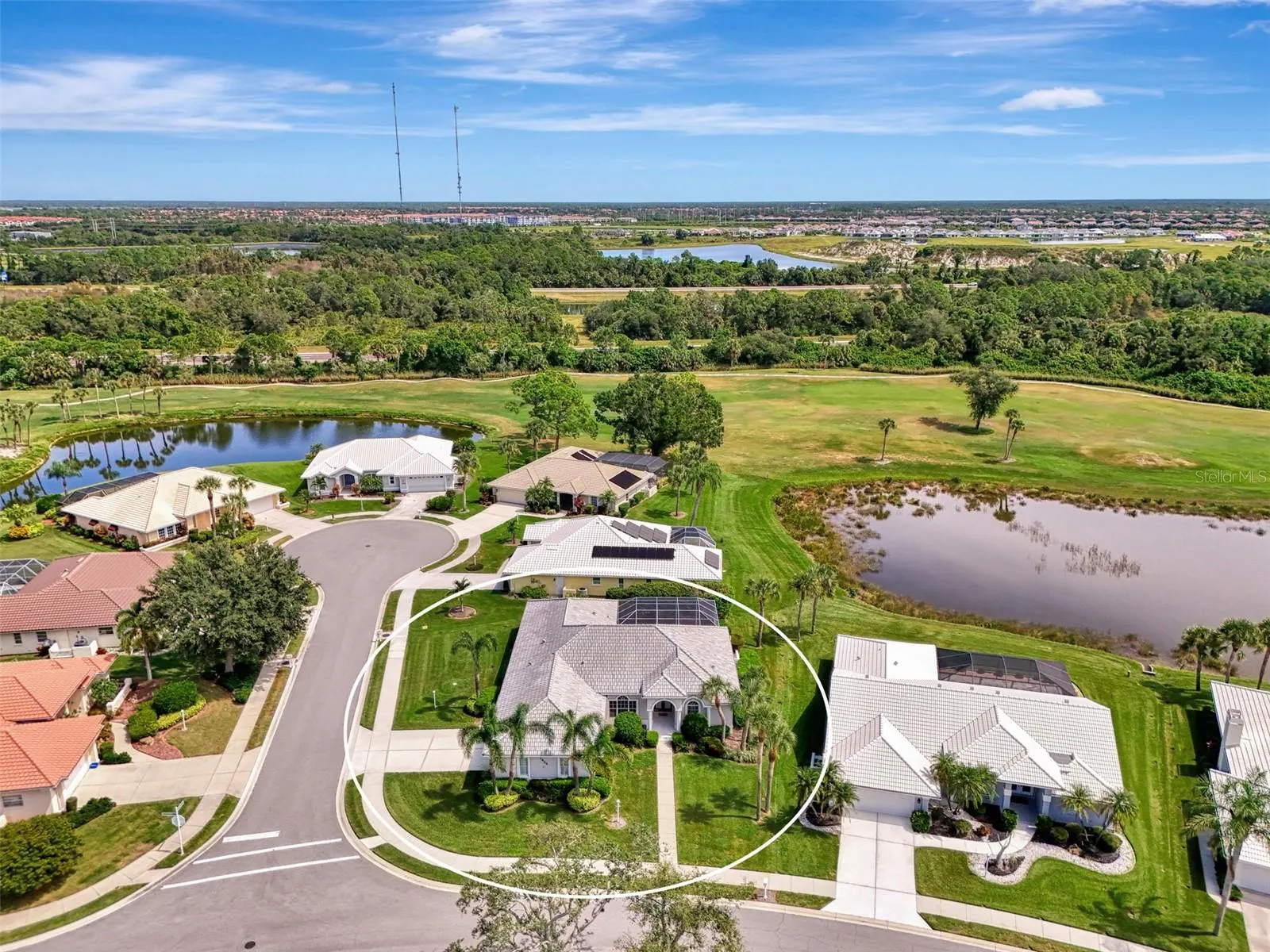 1434 GLENEAGLES DR