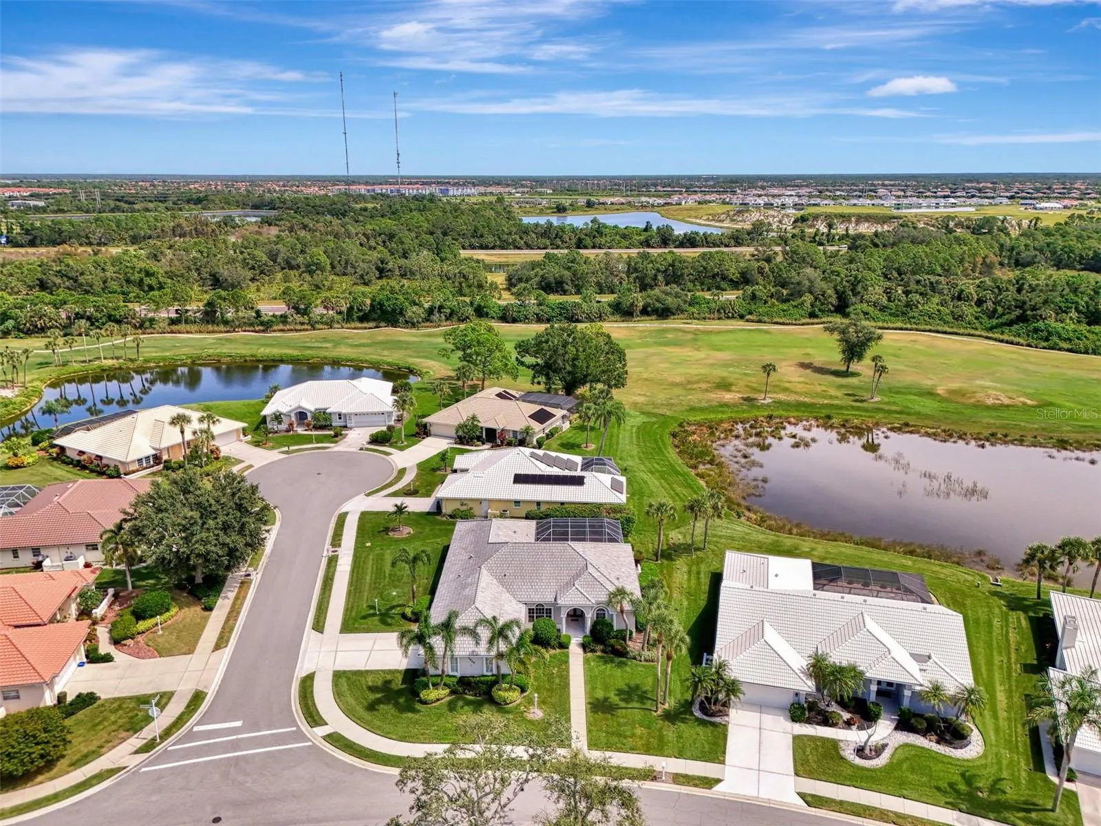 1434 GLENEAGLES DR