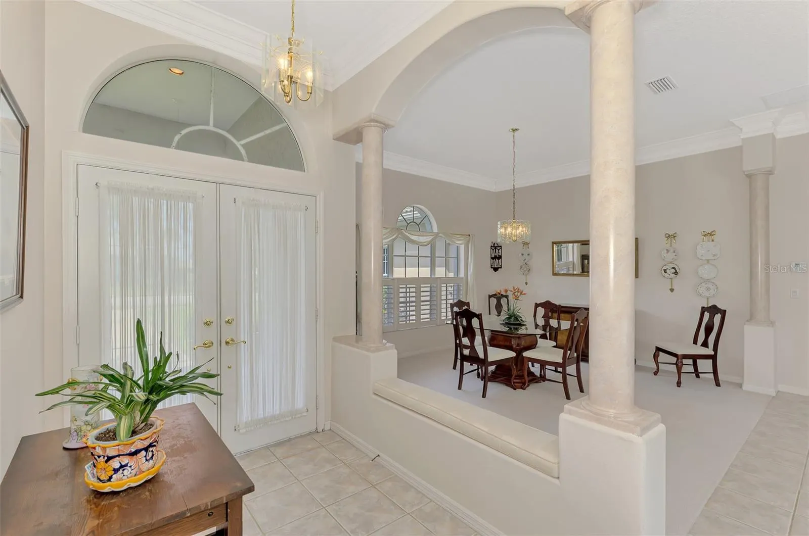 1434 GLENEAGLES DR