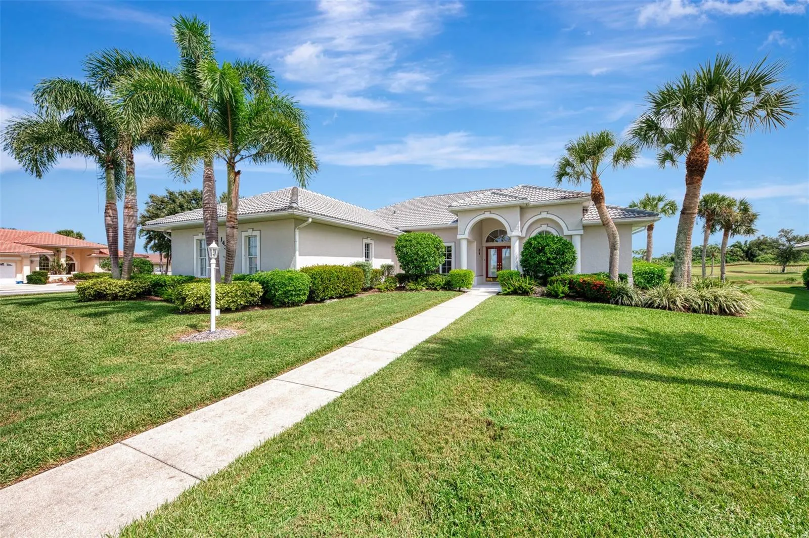 1434 GLENEAGLES DR
