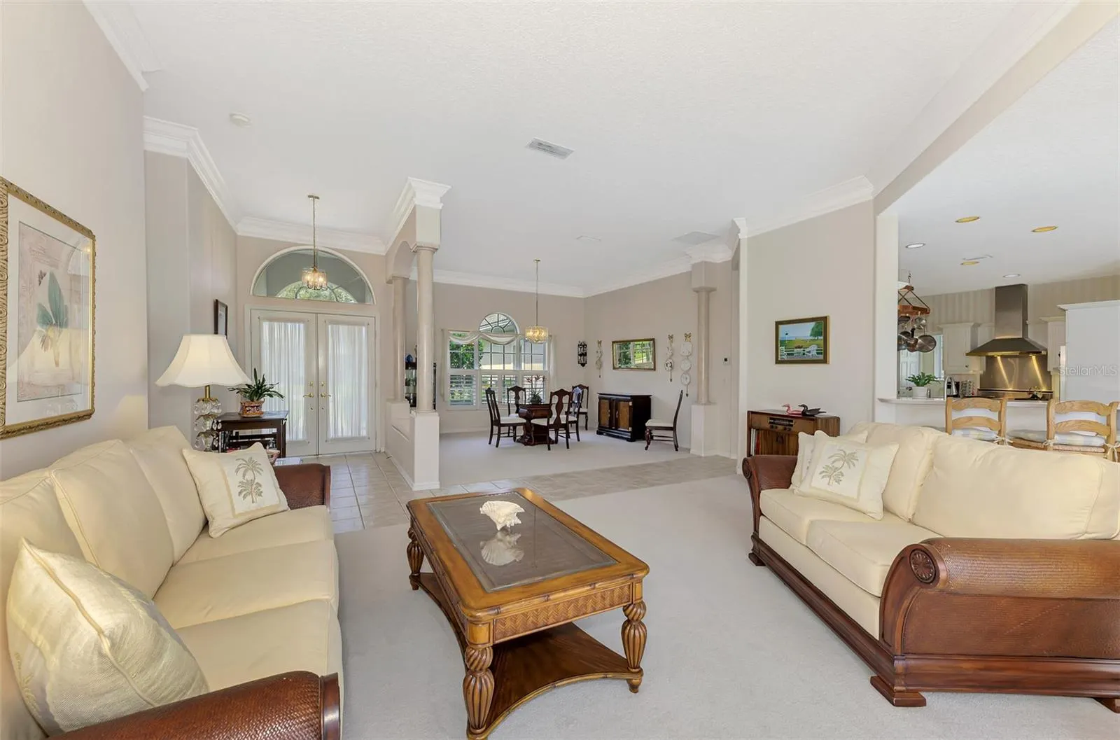 1434 GLENEAGLES DR