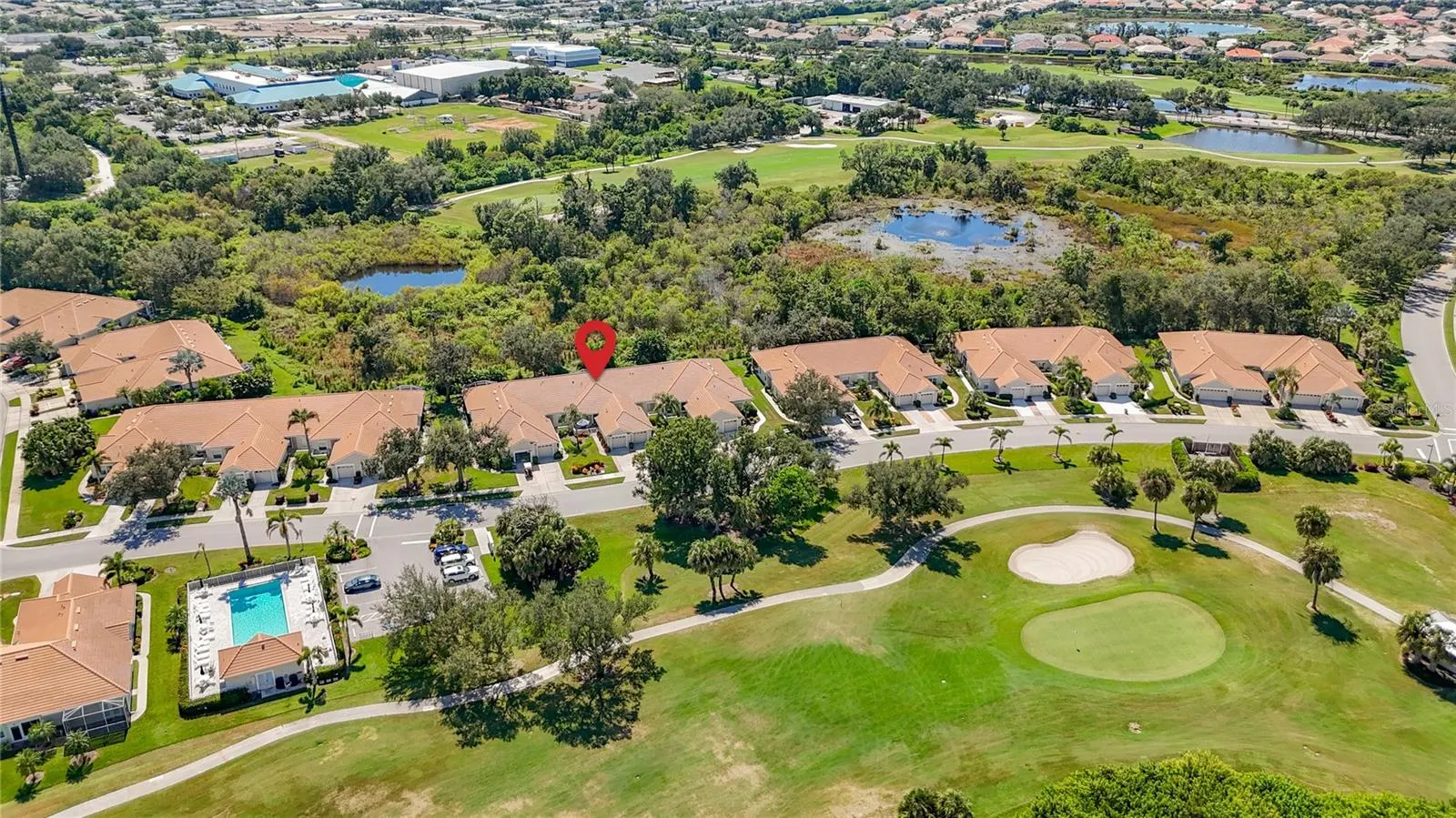 668 BACK NINE DR