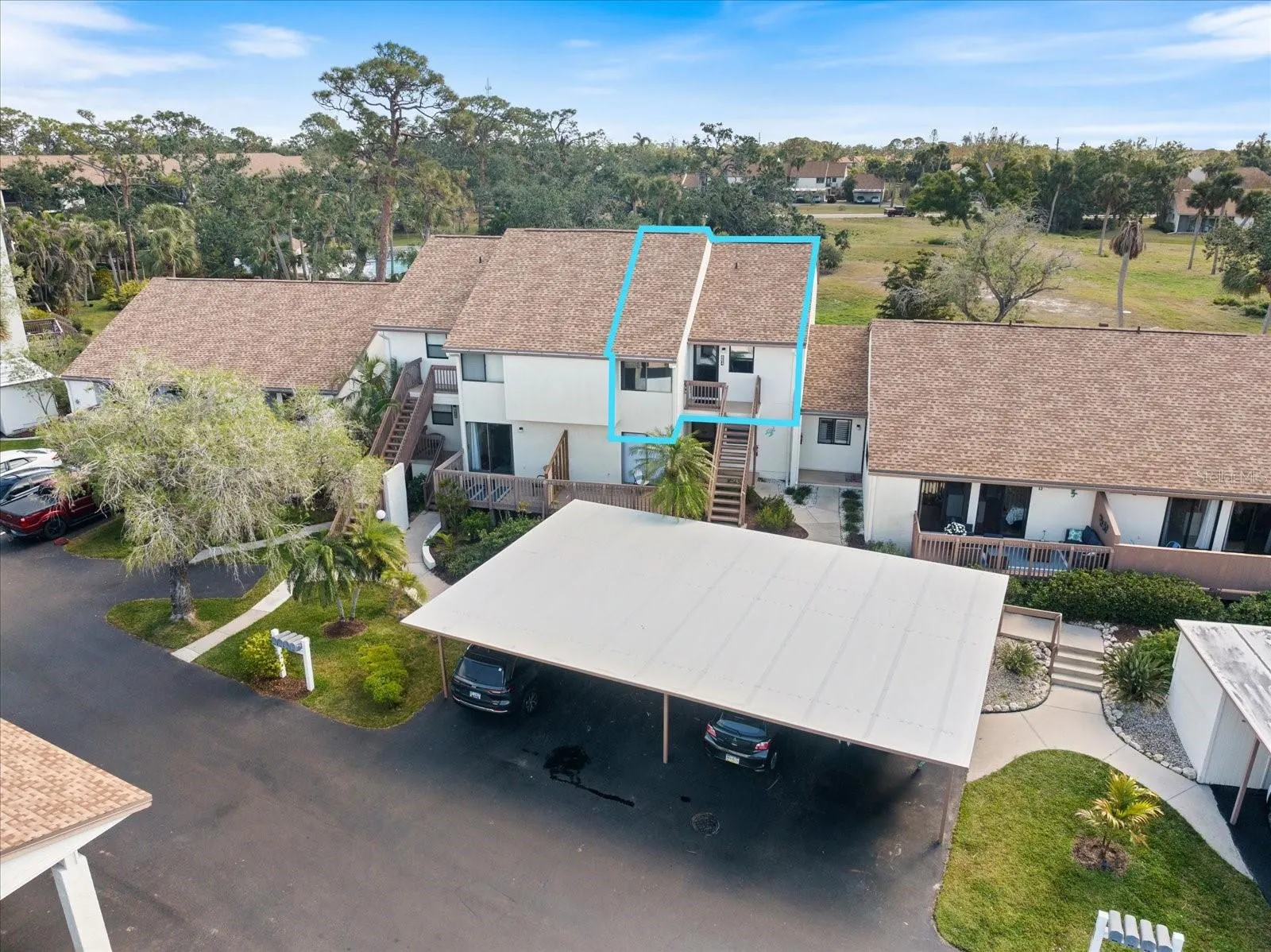 854 BIRD BAY WAY #190, #190