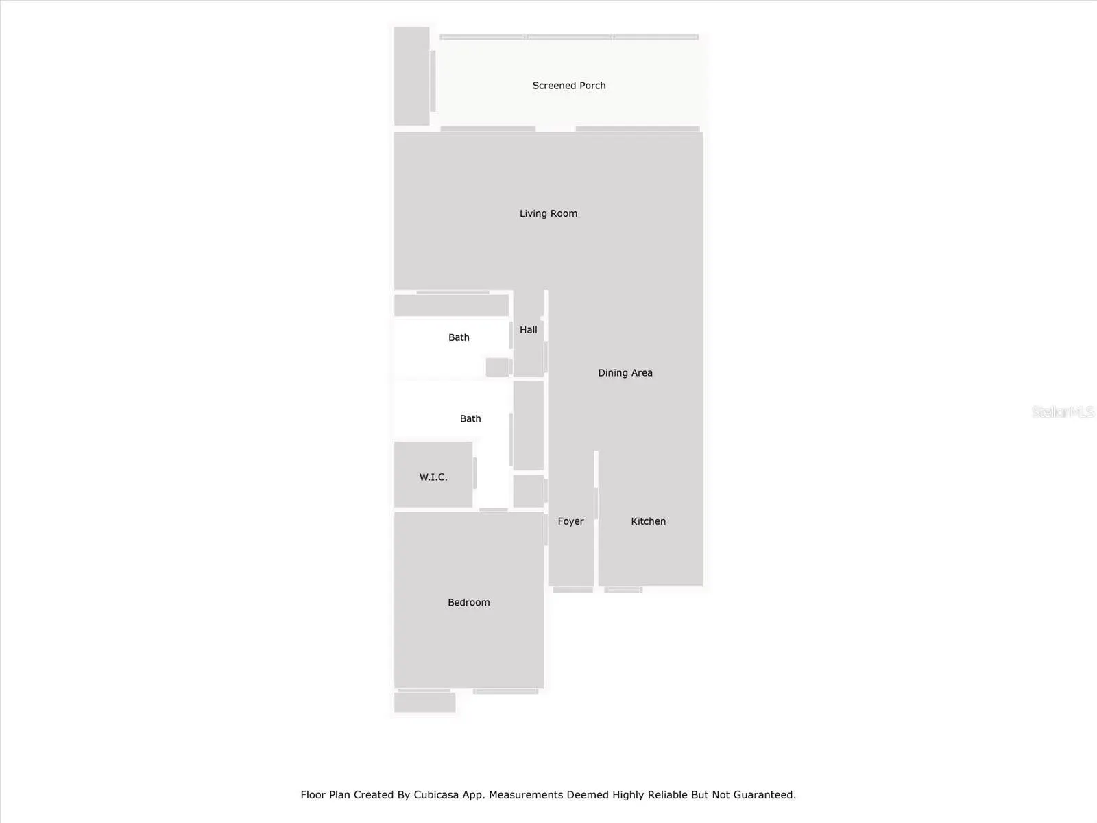 854 BIRD BAY WAY #190, #190