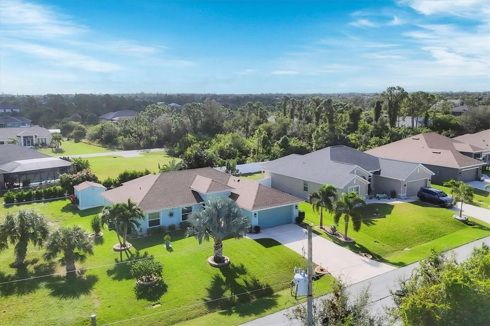 9175 MELODY CIR