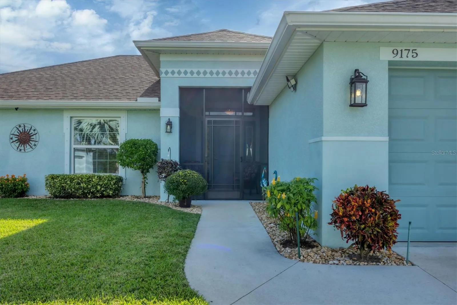 9175 MELODY CIR