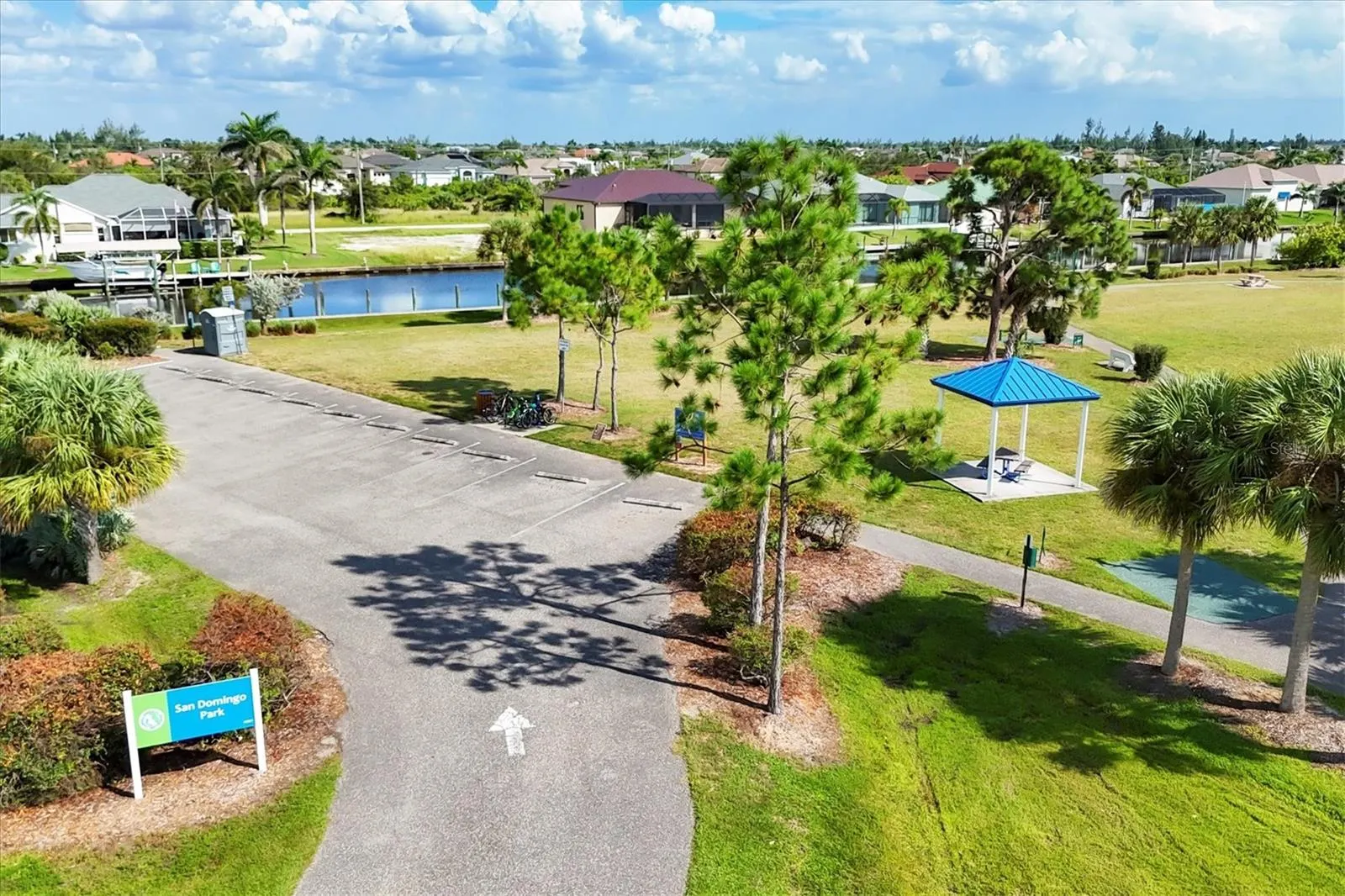 9175 MELODY CIR