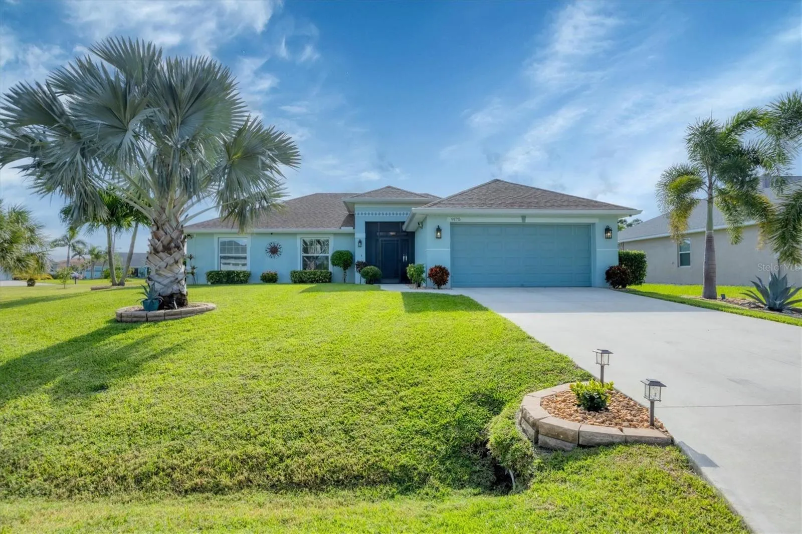 9175 MELODY CIR