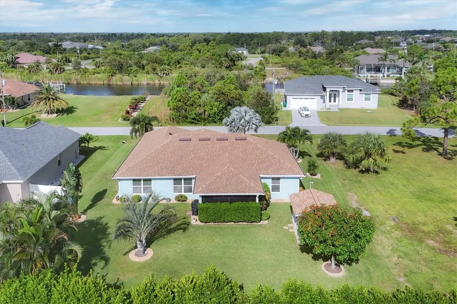 9175 MELODY CIR