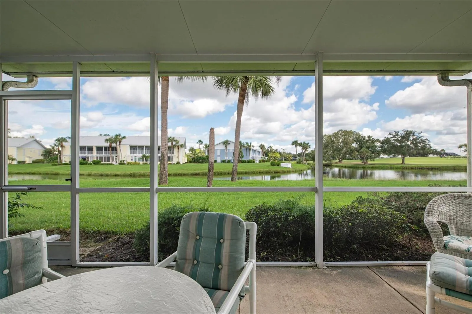 451 WEXFORD CIR #86, #86