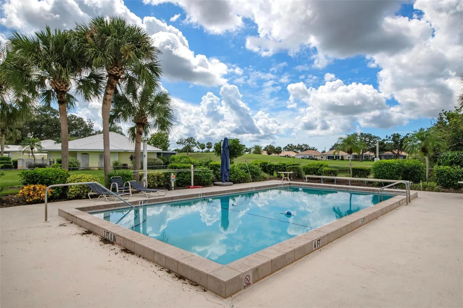 451 WEXFORD CIR #86, #86