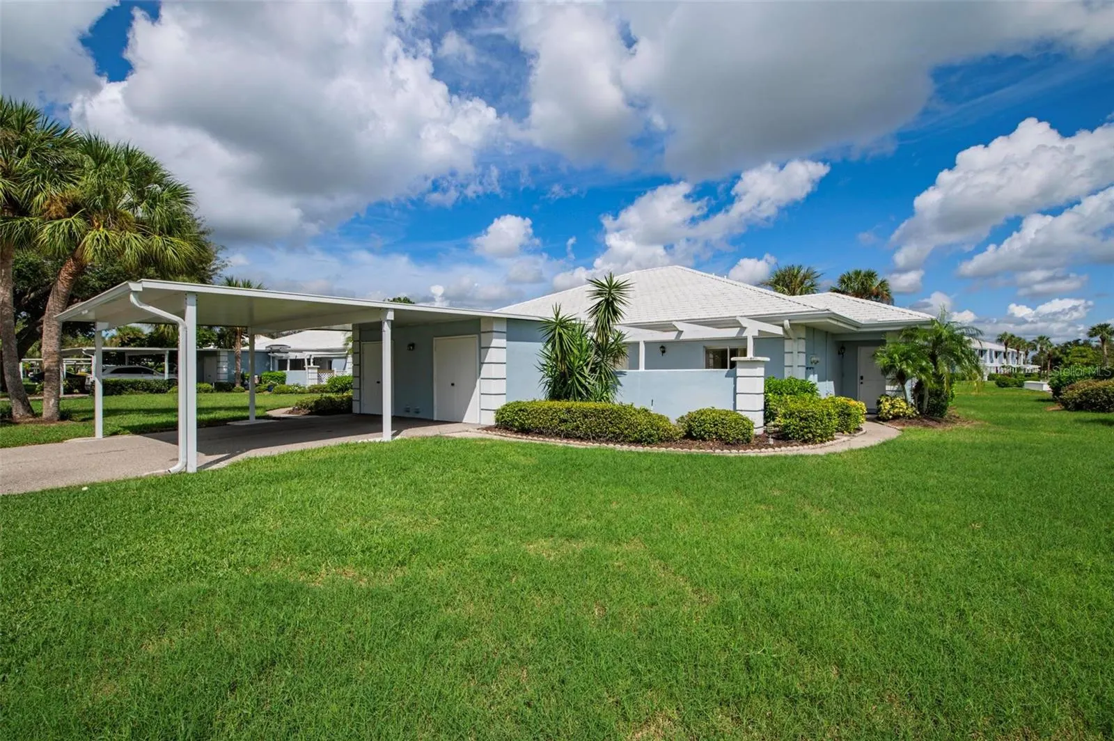 451 WEXFORD CIR #86, #86