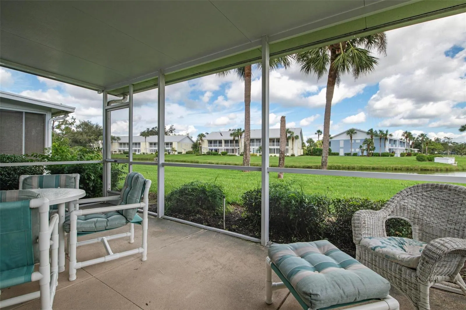 451 WEXFORD CIR #86, #86