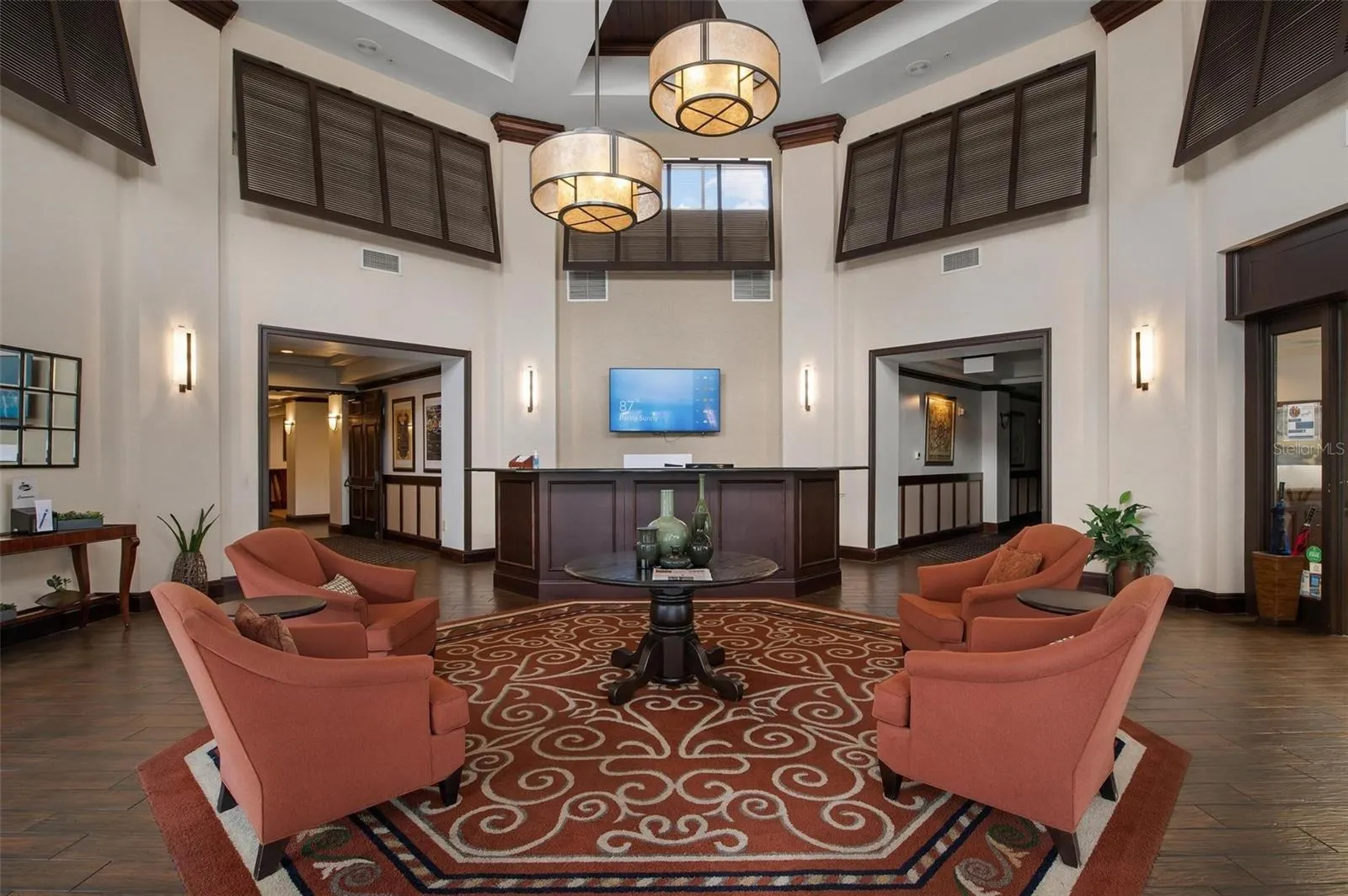 451 WEXFORD CIR #86, #86