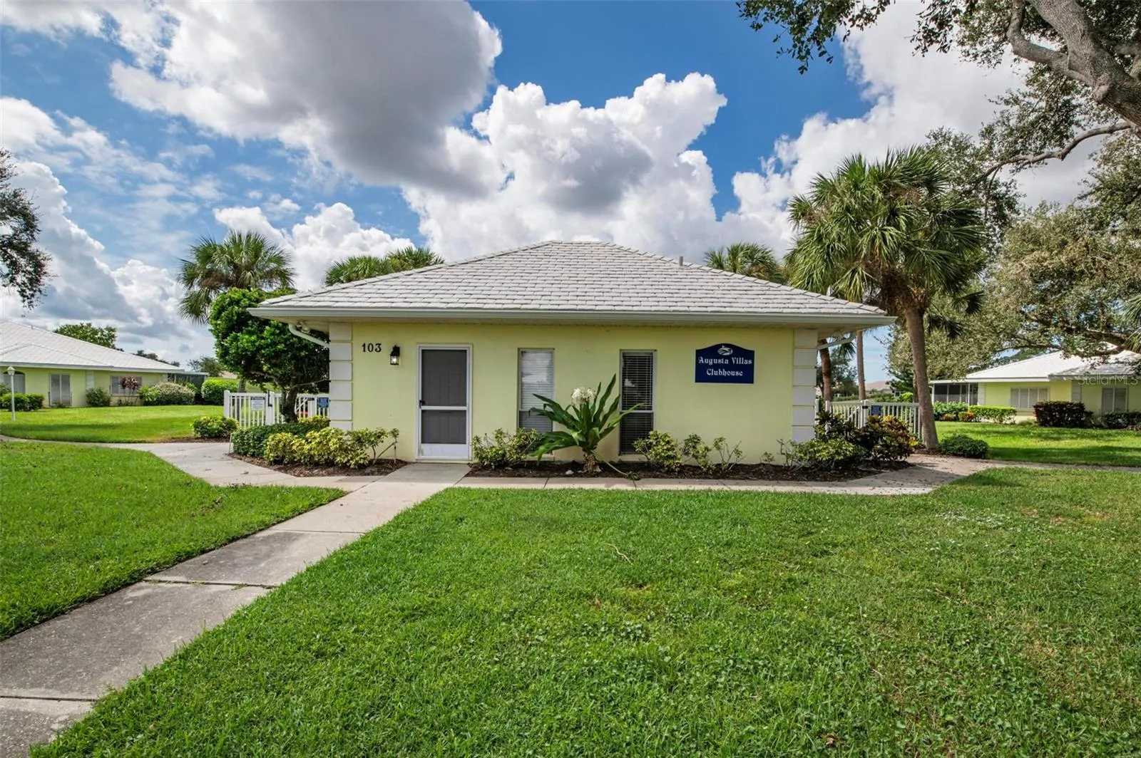 451 WEXFORD CIR #86, #86